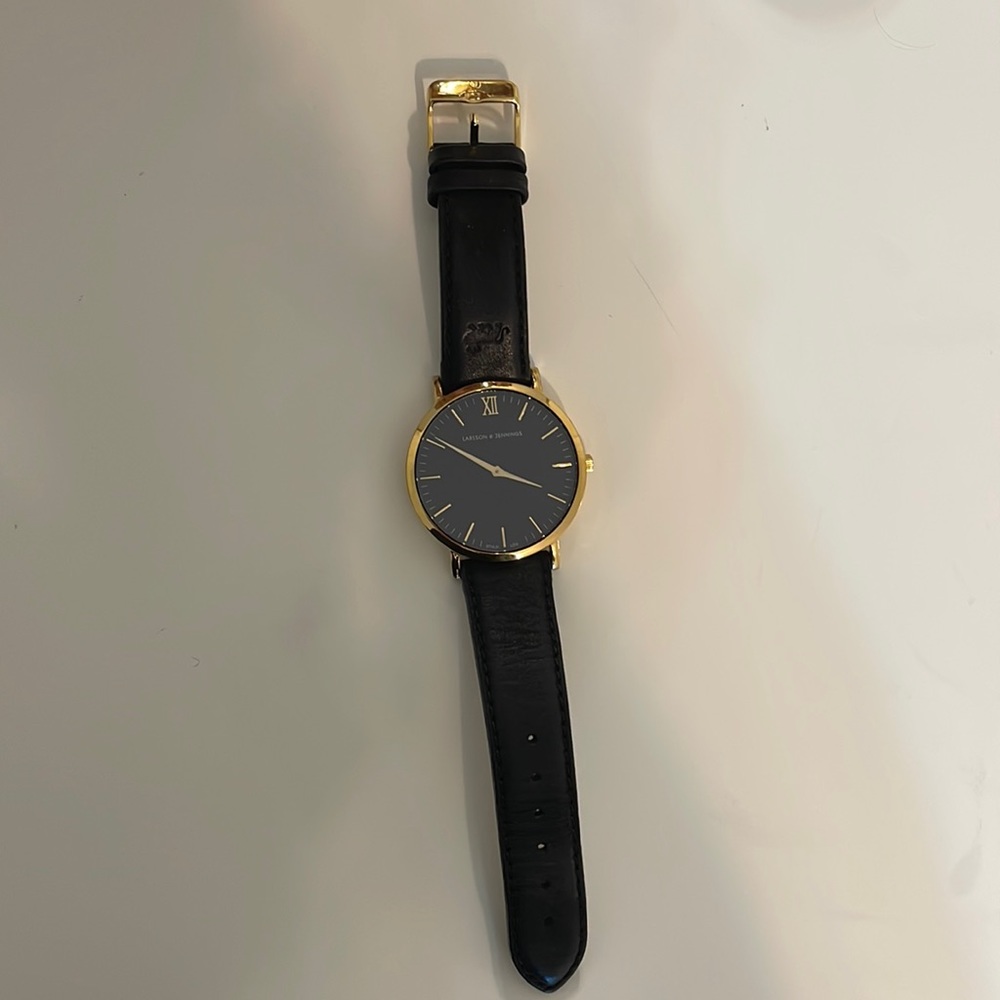 Larson & Jennings watch